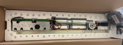 ES 200 KIT Dormakaba
